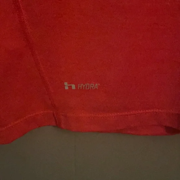 Men’s Hind running tshirt size L - Picture 5 of 6